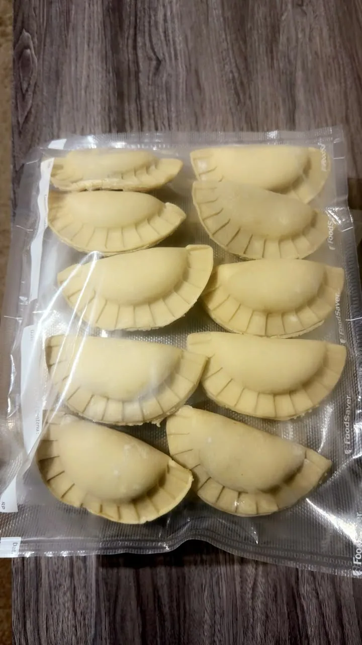 Chicken Pie