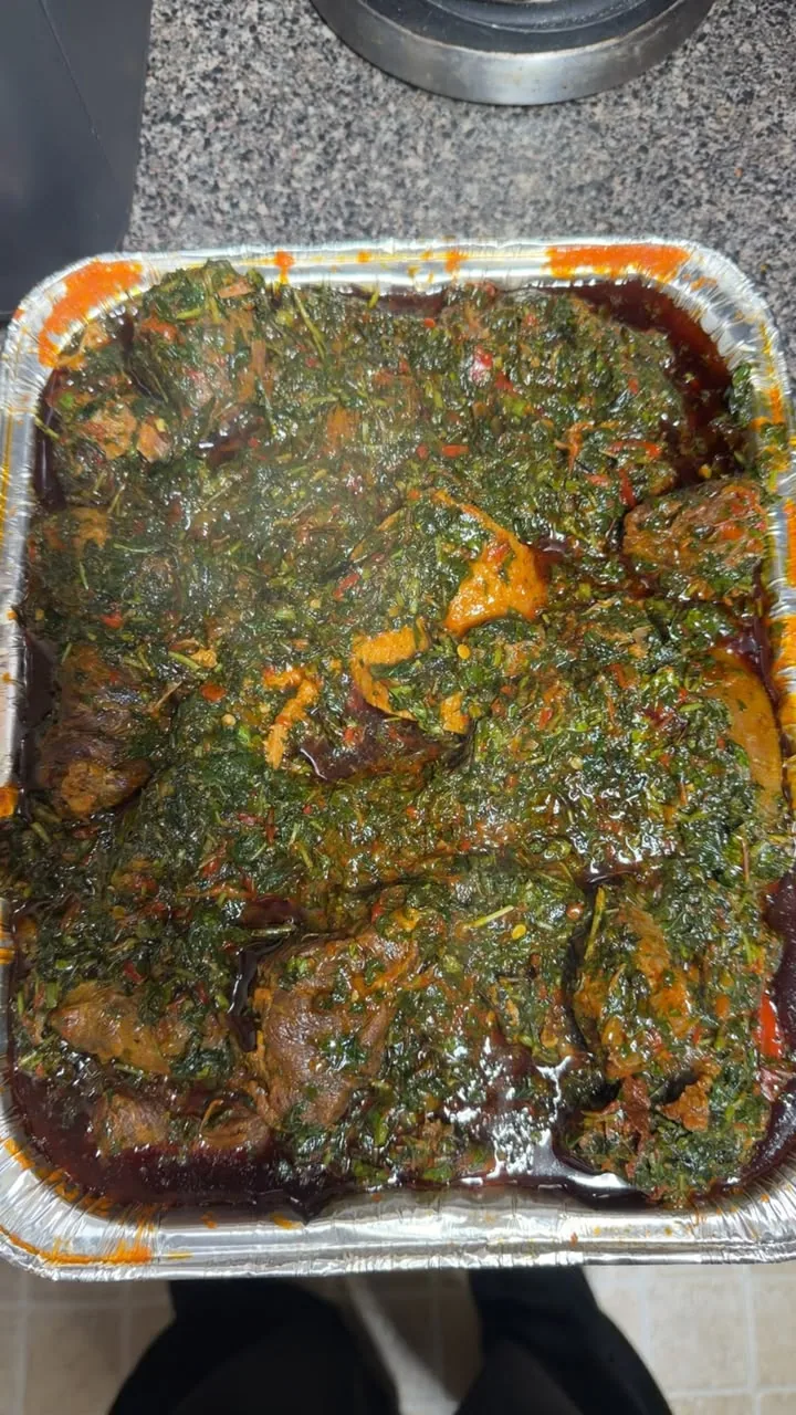 Efo Riro