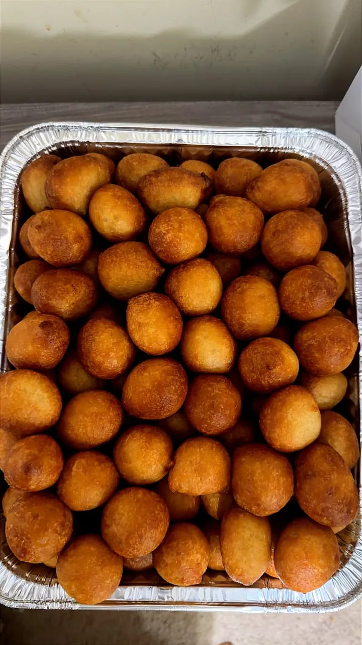 Puff Puff