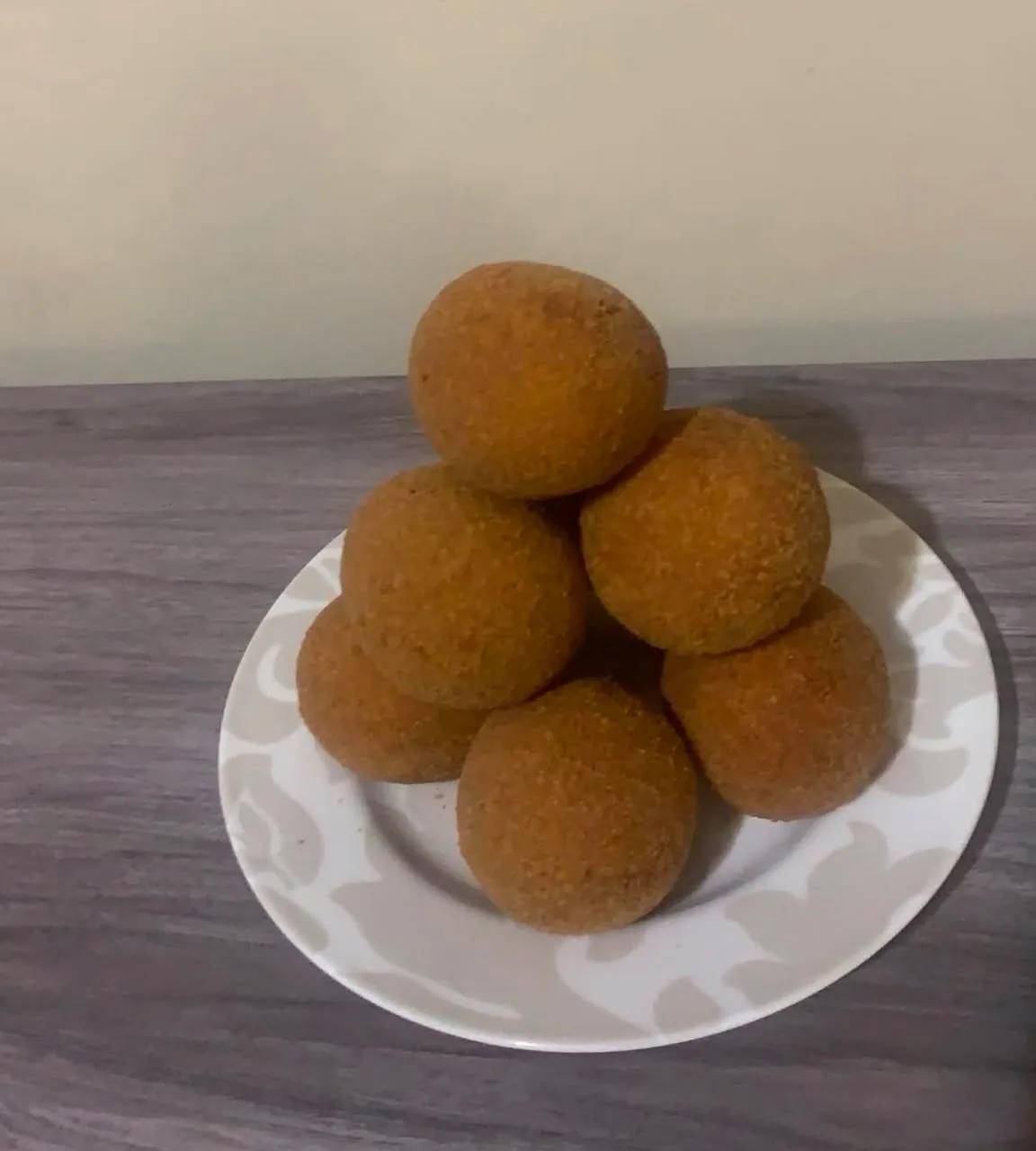 Scotch Eggs